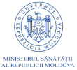 CRRC - Ministerul Sănătății al Republicii Moldova